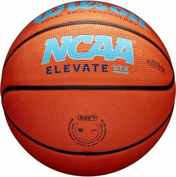 Basketbal Wilson NCAA Elevate VTX Basketball 7 Basketbal - 6