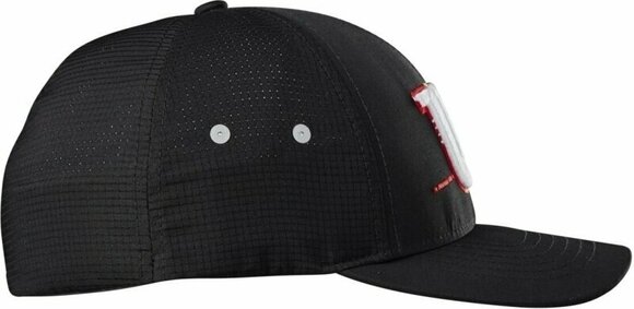 Keps Wilson Volleyball Cap Keps - 4