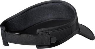 Visir Wilson Volleyball Visor Black - 4