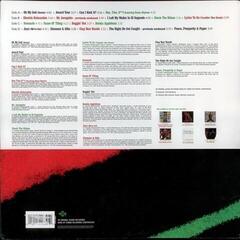 Schallplatte A Tribe Called Quest - Hits, Rarities & Remixes (2 LP) - 5