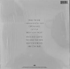 Disc de vinil Aerosmith - Draw The Line (Remastered) (180g) (LP) - 3