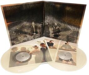 Vinylplade Alabama Shakes - Boys & Girls (10th Anniversary) (Crystal Clear Coloured) (2 LP) - 1