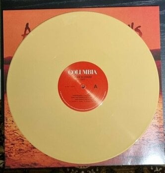 LP deska Alice in Chains - Dirt (30th Anniversary) (Reissue) (Yellow Coloured) (2 LP) - 2