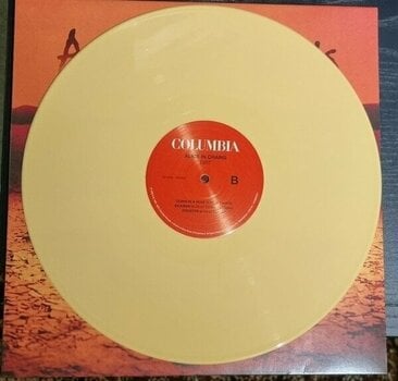 Disco de vinil Alice in Chains - Dirt (30th Anniversary) (Reissue) (Yellow Coloured) (2 LP) - 3