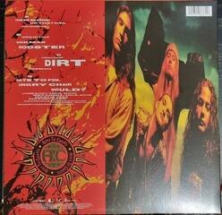 Płyta winylowa Alice In Chains - Dirt (30th Anniversary) (Reissue) (Yellow Coloured) (2 LP) - 6