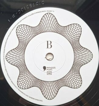LP Alizée - Une Enfant Du Siècle (Remastered) (LP) - 3