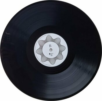 Disque vinyle Alizée - Une Enfant Du Siècle (Remastered) (LP) - 4
