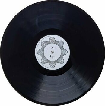 Disque vinyle Alizée - Une Enfant Du Siècle (Remastered) (LP) - 5