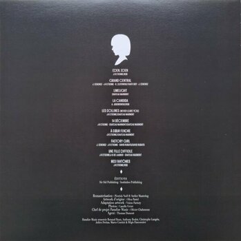LP ploča Alizée - Une Enfant Du Siècle (Remastered) (LP) - 6