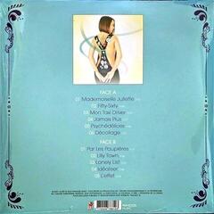 LP deska Alizée - Psychédélices (Reissue) (LP) - 1