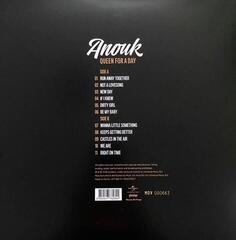 Hanglemez Anouk - Queen For A Day (Limited Edition) (White Coloured) (LP) - 3
