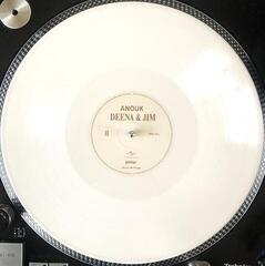 Hanglemez Anouk - Deena & Jim (Limited Edition) (White Coloured) (2 LP) - 5
