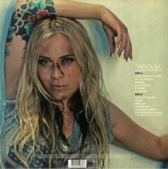 Hanglemez Anouk - For Bitter Or Worse (Limited Edition) (Transparent Red) (LP) - 1