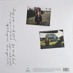 Hanglemez Anouk - Trails Of Fails (Repress) (White Coloured) (LP) - 2