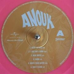 Hanglemez Anouk - Fake It Till We Die (Limited Edition) (Pink Coloured) (LP) - 1
