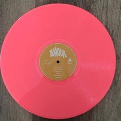 Hanglemez Anouk - Fake It Till We Die (Limited Edition) (Pink Coloured) (LP) - 2