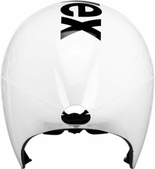 Cyklistická helma UVEX Race 8 White/Black 59-61 Cyklistická helma - 5