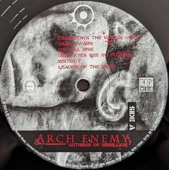 Disc de vinil Arch Enemy - Anthems Of Rebellion (Reissue) (180g) (LP) - 1