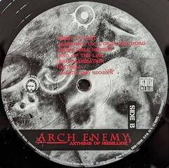 Disc de vinil Arch Enemy - Anthems Of Rebellion (Reissue) (180g) (LP) - 2