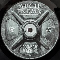 Disc de vinil Arch Enemy - Doomsday Machine (Reissue) (180g) (LP) - 1