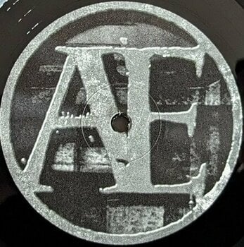Vinyl Record Arch Enemy - Doomsday Machine (Reissue) (180g) (LP) - 3