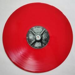 Disc de vinil Arch Enemy - Doomsday Machine (Reissue) (Red Coloured) (LP) - 1