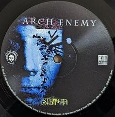 Disc de vinil Arch Enemy - Stigmata (Reissue) (180g) (LP) - 1