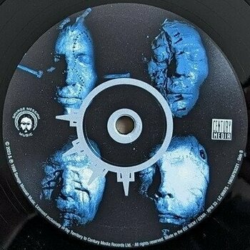 Vinylplade Arch Enemy - Stigmata (Reissue) (180g) (LP) - 3