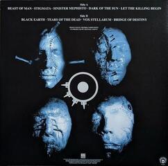 Disc de vinil Arch Enemy - Stigmata (Reissue) (180g) (LP) - 3