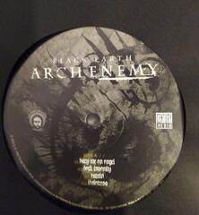 Disc de vinil Arch Enemy - Black Earth (Reissue) (180g) (LP) - 1