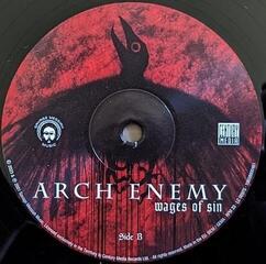 Disc de vinil Arch Enemy - Wages Of Sin (Reissue) (180g) (LP) - 2
