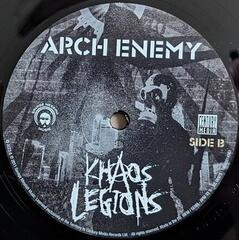 Disc de vinil Arch Enemy - Khaos Legions (Reissue) (180g) (LP) - 2