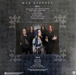 Disc de vinil Arch Enemy - War Eternal (Reissue) (180g) (LP) - 3