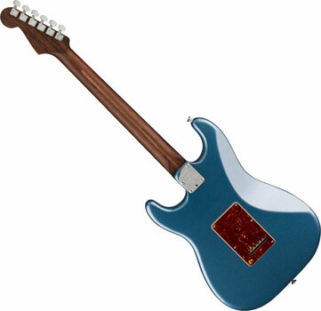 Sähkökitara Fender Limited Edition American Professional II Stratocaster RW Lake Placid Blue - 2