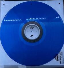 Vinüülplaat Avicii - True (10th Anniversary) (Blue Coloured) (LP) - 3