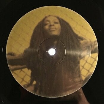 LP Erykah Badu - Mama's Gun (Reissue) (180g) (2 LP) - 2