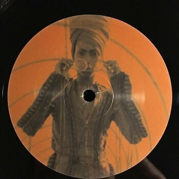 Vinyl Record Erykah Badu - Mama's Gun (Reissue) (180g) (2 LP) - 4