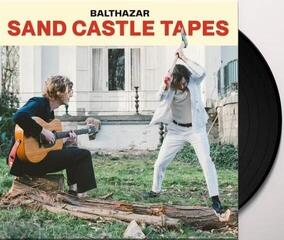 Disco de vinil Balthazar - Sand Castle Tapes (LP) - 1