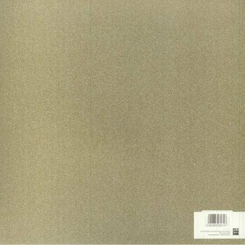 Płyta winylowa Balthazar - Thin Walls (Gold Coloured) (LP) - 2