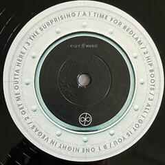 LP ploča Deep Purple - Infinite (Reissue) (2 x 12" Vinyl) - 2