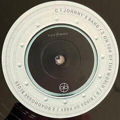 LP ploča Deep Purple - Infinite (Reissue) (2 x 12" Vinyl) - 4