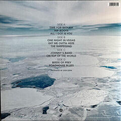 LP ploča Deep Purple - Infinite (Reissue) (2 x 12" Vinyl) - 7