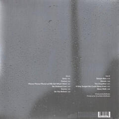 Hanglemez Deftones - Covers (Reissue) (LP) - 2