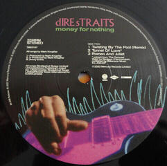 LP plošča Dire Straits - Money For Nothing (Remastered) (180g) (2 LP) - 2