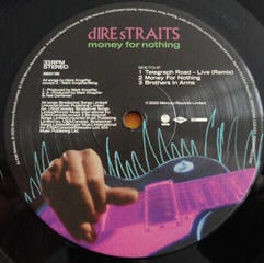 LP plošča Dire Straits - Money For Nothing (Remastered) (180g) (2 LP) - 4