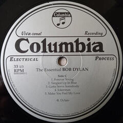 Грамофонна плоча Bob Dylan - The Essential Bob Dylan (Reissue) (2 LP) - 4