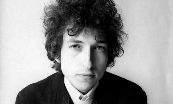 LP Bob Dylan - Bob Dylan (Reissue) (180g) (2 LP) - 2