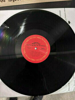 Schallplatte Earth, Wind & Fire - That's The Way Of The World (Reissue) (180g) (LP) - 2