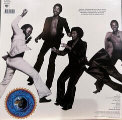 LP plošča Earth, Wind & Fire - That's The Way Of The World (Reissue) (180g) (LP) - 2