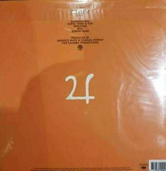 Disque vinyle Earth, Wind & Fire - Spirit (Reissue) (180g) (LP) - 4